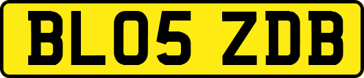 BL05ZDB