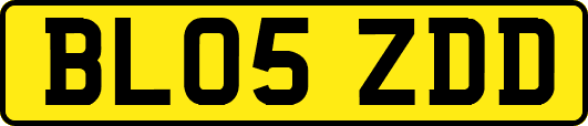 BL05ZDD