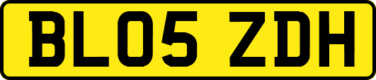BL05ZDH