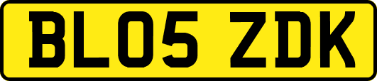 BL05ZDK