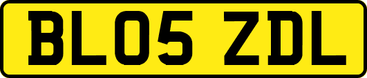 BL05ZDL
