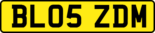 BL05ZDM