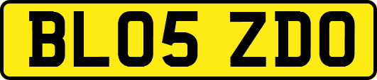 BL05ZDO