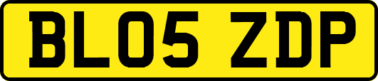 BL05ZDP