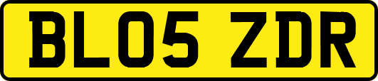 BL05ZDR