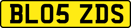 BL05ZDS