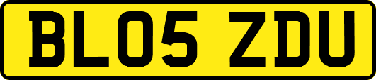 BL05ZDU