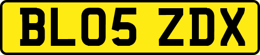 BL05ZDX