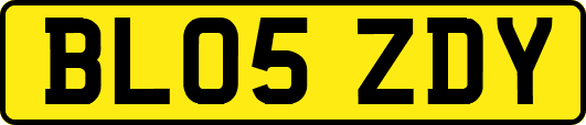 BL05ZDY