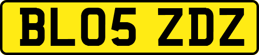 BL05ZDZ