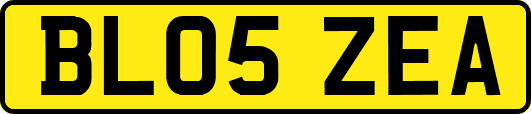 BL05ZEA