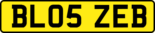 BL05ZEB
