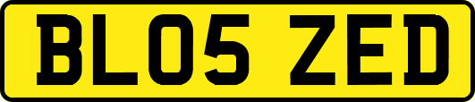 BL05ZED