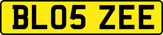 BL05ZEE