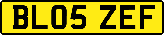 BL05ZEF