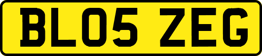 BL05ZEG