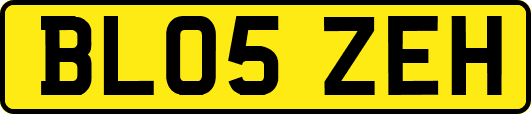 BL05ZEH