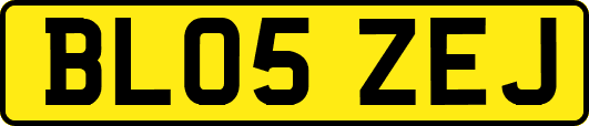 BL05ZEJ
