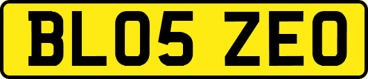 BL05ZEO
