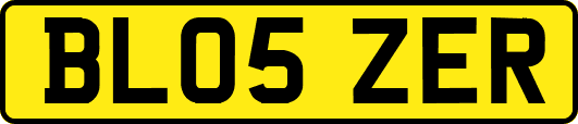 BL05ZER
