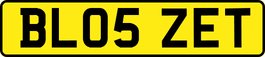 BL05ZET