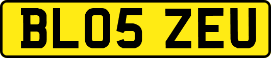 BL05ZEU