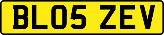 BL05ZEV