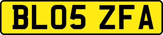 BL05ZFA