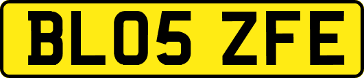BL05ZFE