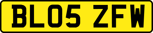 BL05ZFW