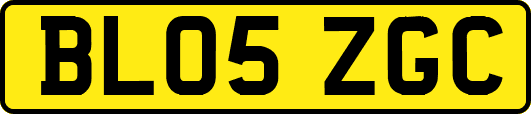 BL05ZGC