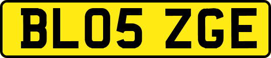 BL05ZGE