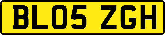 BL05ZGH