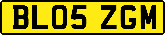 BL05ZGM