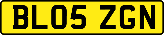 BL05ZGN