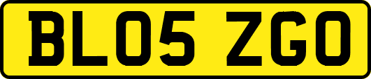 BL05ZGO