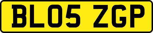BL05ZGP