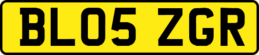 BL05ZGR