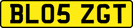 BL05ZGT