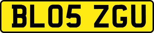BL05ZGU