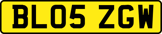 BL05ZGW