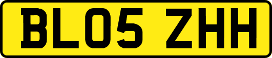 BL05ZHH