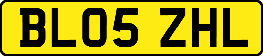 BL05ZHL