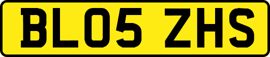 BL05ZHS