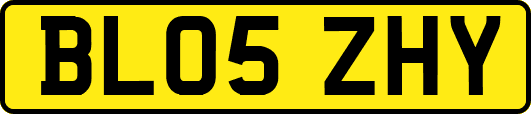 BL05ZHY