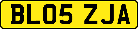 BL05ZJA