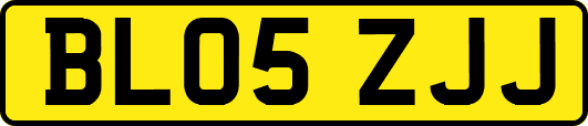 BL05ZJJ