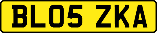 BL05ZKA