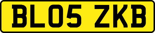 BL05ZKB