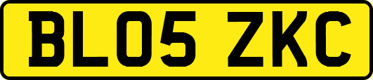BL05ZKC